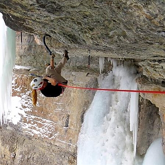 Lucie Hrozová, Saphira M15-